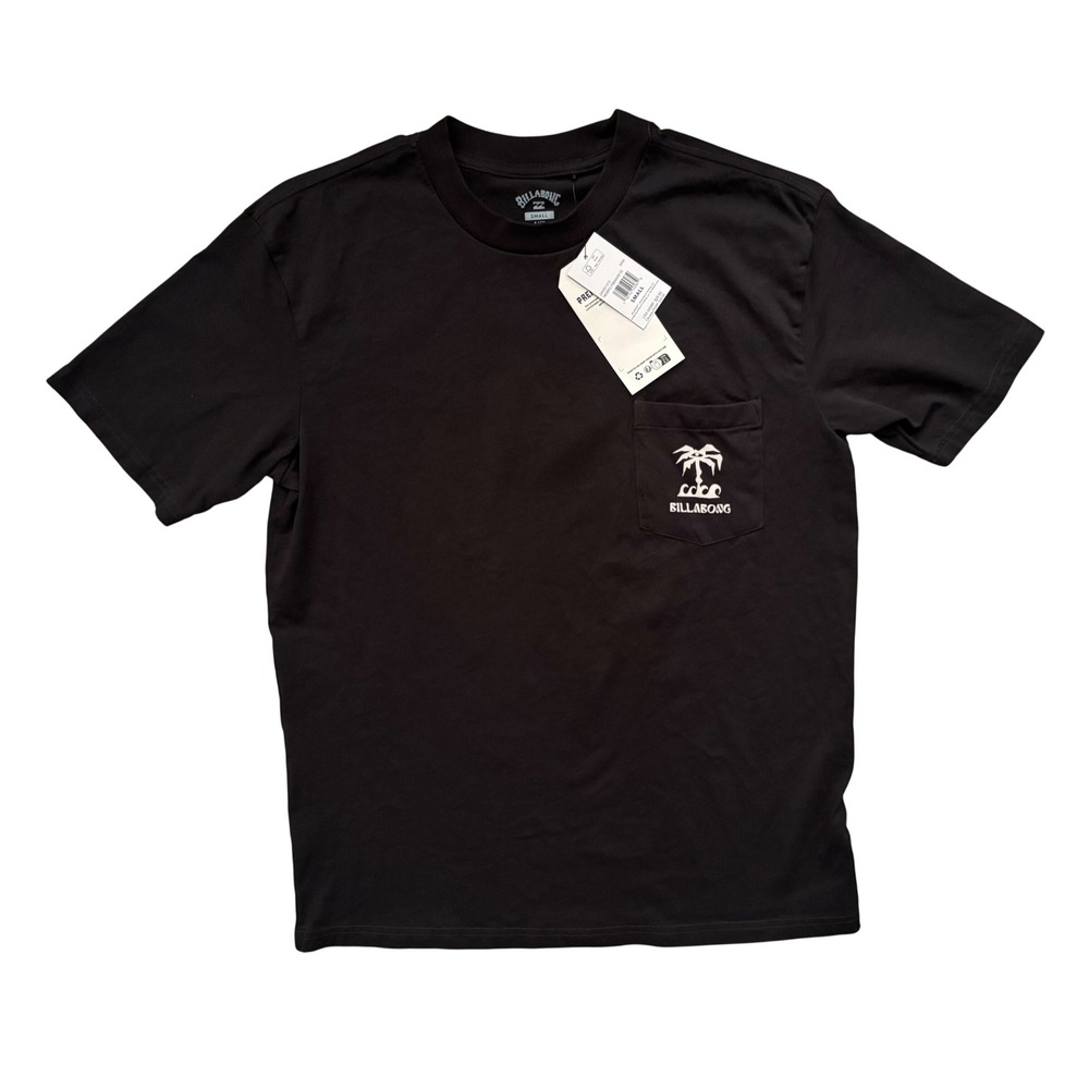 NWT Billabong Premium Tee Shirt